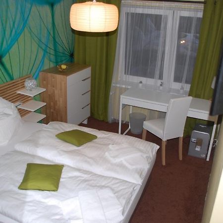 Casilino Hotel A 24 Wittenburg Bagian luar foto