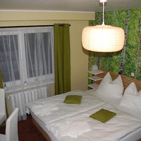 Casilino Hotel A 24 Wittenburg Bagian luar foto