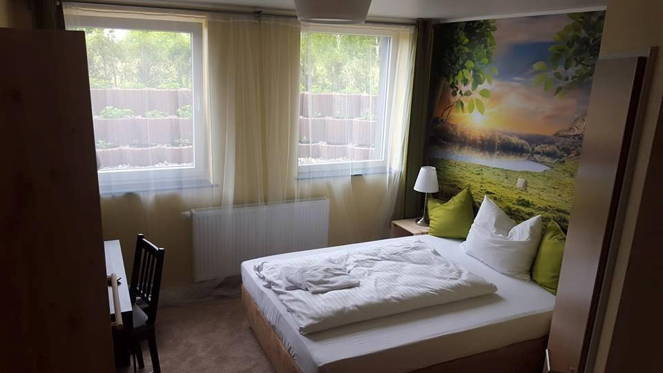 Casilino Hotel A 24 Wittenburg Ruang foto