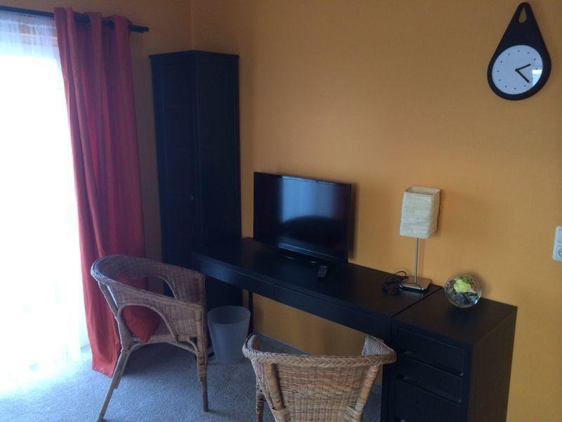 Casilino Hotel A 24 Wittenburg Ruang foto