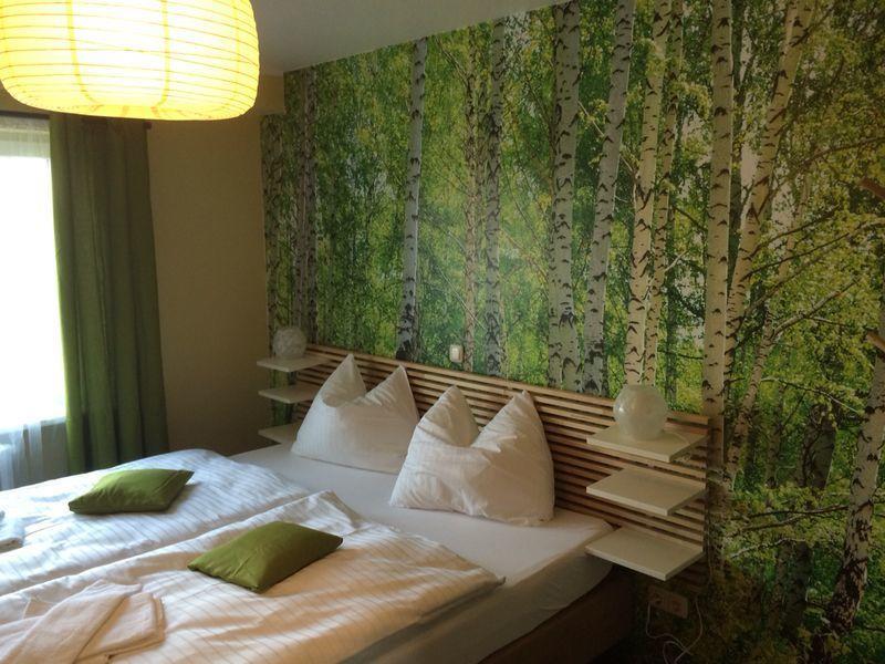 Casilino Hotel A 24 Wittenburg Ruang foto
