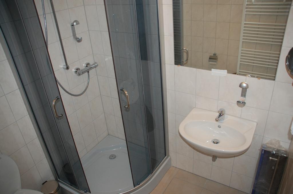 Casilino Hotel A 24 Wittenburg Ruang foto
