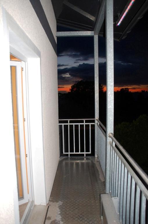 Casilino Hotel A 24 Wittenburg Ruang foto