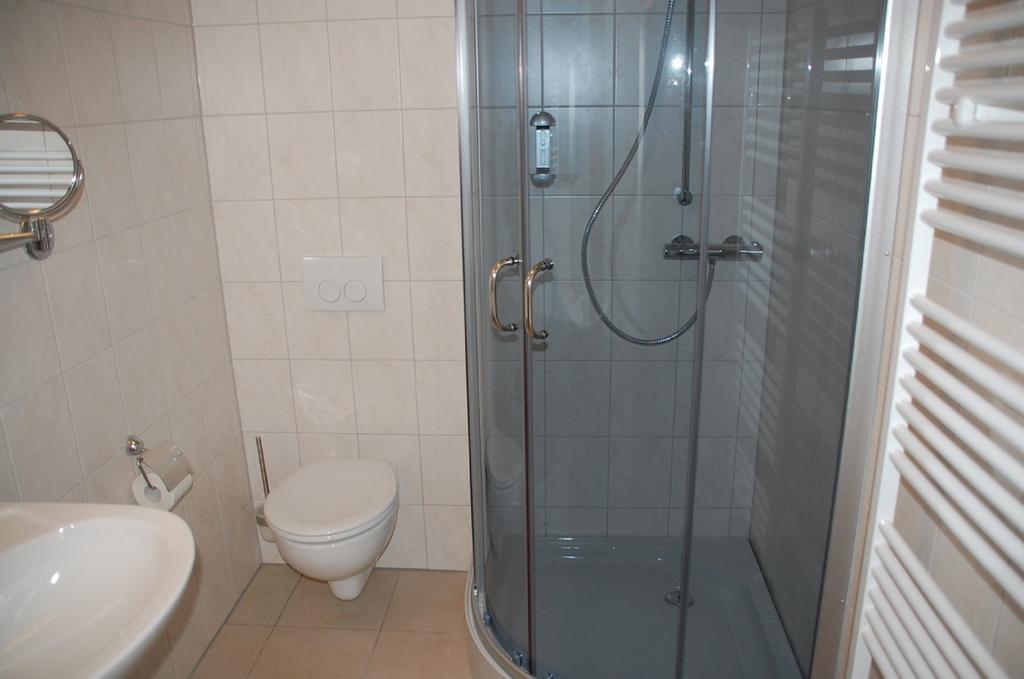 Casilino Hotel A 24 Wittenburg Ruang foto