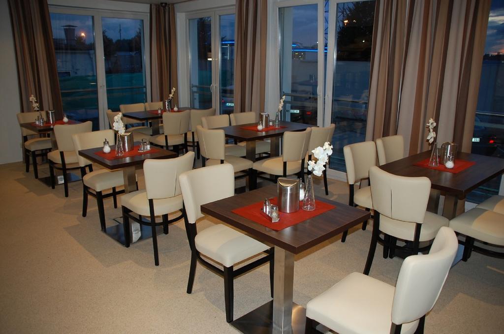 Casilino Hotel A 24 Wittenburg Bagian luar foto