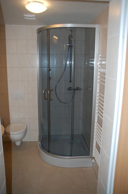 Casilino Hotel A 24 Wittenburg Bagian luar foto