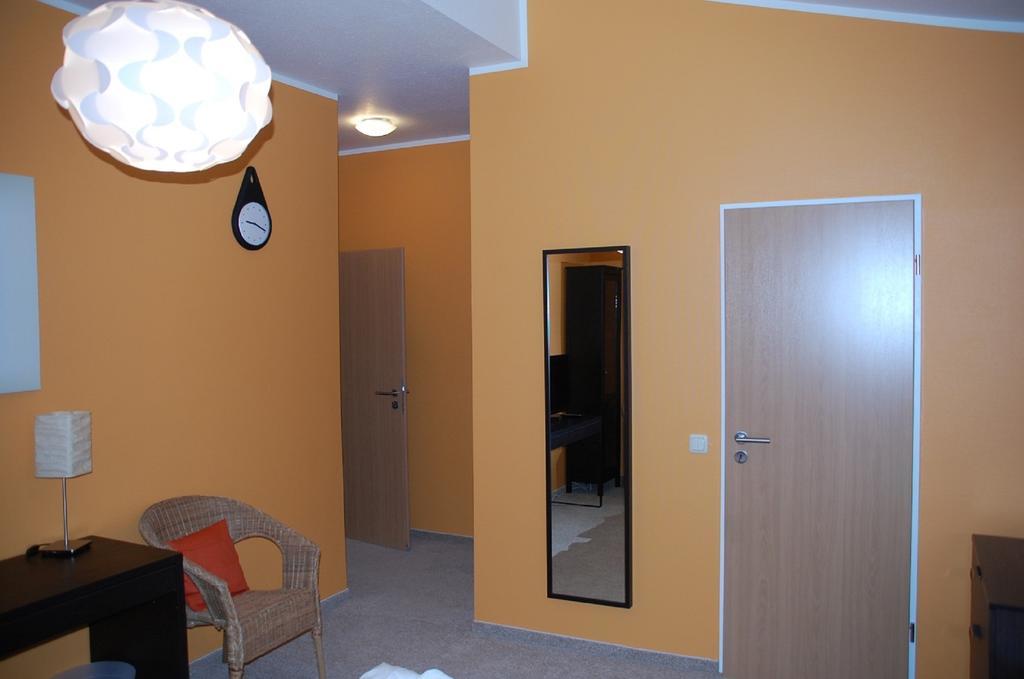 Casilino Hotel A 24 Wittenburg Ruang foto