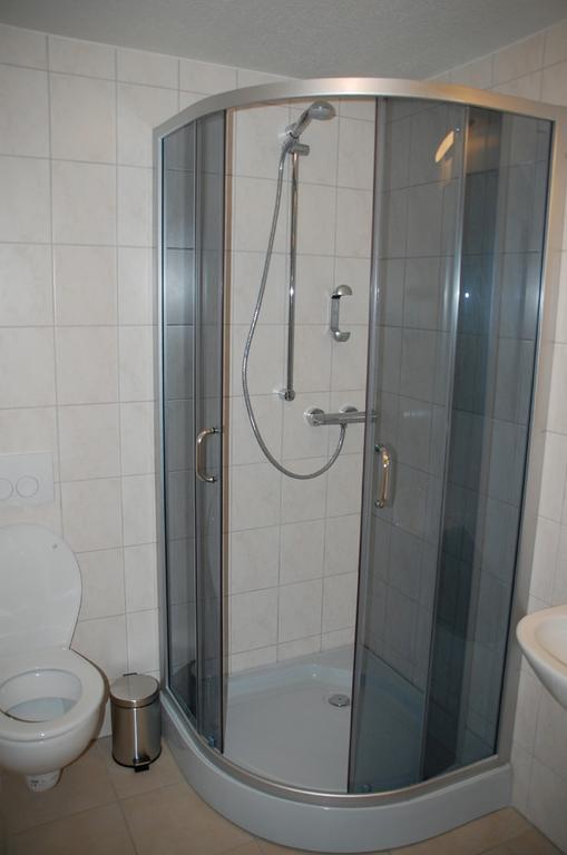 Casilino Hotel A 24 Wittenburg Bagian luar foto