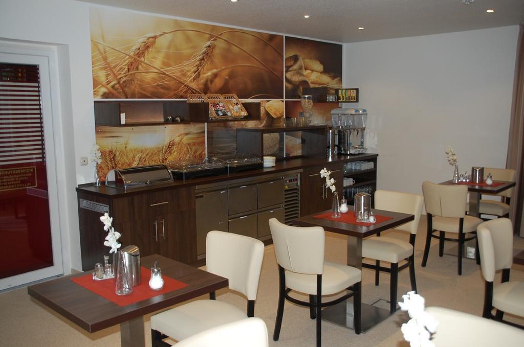 Casilino Hotel A 24 Wittenburg Bagian luar foto