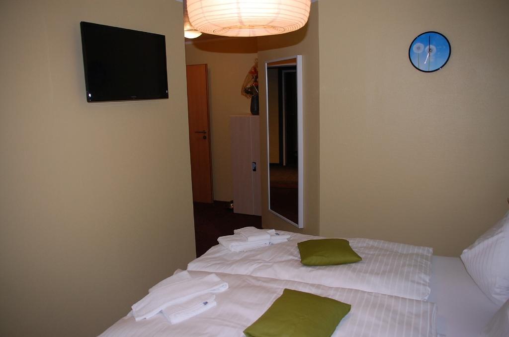 Casilino Hotel A 24 Wittenburg Ruang foto