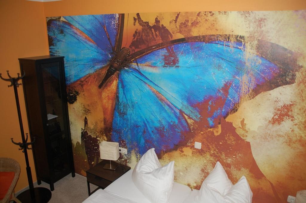 Casilino Hotel A 24 Wittenburg Ruang foto
