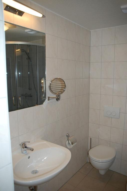 Casilino Hotel A 24 Wittenburg Bagian luar foto